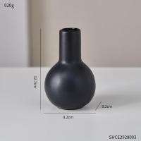 ราคา แจกันเซรามิกทรงน้ำเต้าแจกันตกแต่งโคมไฟตกแต่งห้องนั่งเล่นห้องอาหารดอกไม้จัดทรงกระถางต้นไม้ของตกแต่งโต๊ะบ้านสไตล์นอร์ดิกที่ทันสมัย (20745730679)