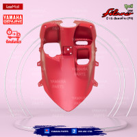 ราคา ชุดสีทั้งคัน YAMAHA GRAND FILANO ปี 2015 แกรนด์ ฟีลาโน่ ไฮบริด สีแดง 1258MDRM3 แท้ศูนย์ยามาฮ่า Megaparts Store (20509197131)