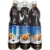 ราคา Savepak เซพแพ็ค น้ำปลาผสม 700 มล x3 ขวด น้ำปลา (15543395909)