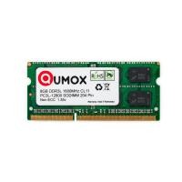 ราคา หน่วยความจำโน้ตบุ๊ค Qumox 4GB 8GB DDR3 DDR3L 1333 1600 PC3 12800 SO DIMM (20420043776)