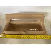 ราคา สินค้าราคาพิเศษ ที่ใส่สบู่เซรามิก ที่วางสบู่เซรามิก แบบฝัง (10953837764)