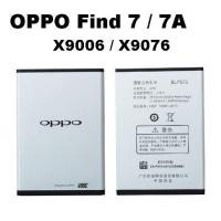 ราคา แบตเตอรี่ Oppo Find 7 7A Find7 Find7a X9007 X9006 X9076 X9077 BLP569 BLP575 Battery 3000mAh แบตเตอรี่รับประกัน 6 เดือน ส่งออกจากกรุงเทพ (19554822711)