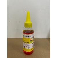 ราคา หมึกเติมแท้ง์ หมึกเติม Canon 100ml จำนวน 4ขวด ใช้ได้กับ Printer Canon ทุกรุ่น จำนวน 4 ขวด สีอย่างละขวด TS307 MG3670 E480 E5 (12436297068)