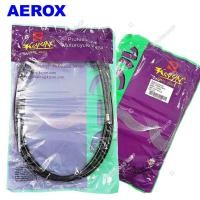 ราคา สายเบรคหลัง สายเบรคหลังเดิม สำหรับรุ่น CLICK FINO MIO SCOOPY I AEROX MIO125 I APGRAND FILANO GT125 PCX150 12 19 PCX125 2009 (20826802592)