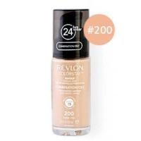 ราคา รองพื้น Revlon Colorstay Pump Liquid Foundation 30ml 1ชิ้น (9829443617)
