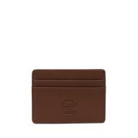 ราคา Herschel Supply กระเป๋าใส่บัตร รุ่น CHARLIE RFID VEGAN 2023 (19450346570)
