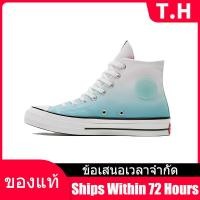 ราคา Counter Genuine OFF WHITE X CONVERSE 1970S CHUCK TAYLOR OW 2 0 Mens and Womens CANVAS SHOES 163862C รองเท้าวิ่ง รองเท้ากีฬา รองเท้าผ้าใบ The Same Style In The Store (20523225408)