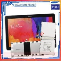 ราคา แบตแท้ Samsung Galaxy Note Pro 12 2 P900 P905 รุ่น T9500E 9500mAh แบตแท้ (13210410369)