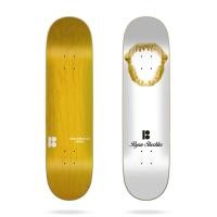ราคา Plan B Gold Sheckler 8 0 x31 75 Deck (17576452637)