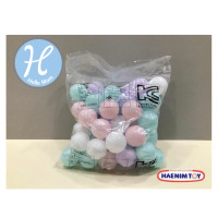 ราคา Haenim เฮนิม แบรนด์แท้ บอลเกาหลี บอลปลอดสารพิษ บอลเฮนิม ของแท้ ผลิตที่เกาหลี ของเล่นเด็ก บอลปลอดสารพิษ ลูกบอลคุณภาพดี นำเข้าจากประเทศเกาหลี (13667791541)