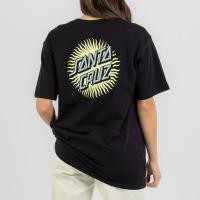 ราคา Santa Cruz เสื้อยืด SW2220103 DAYLIGHT DOT SS TEE (17836498702)