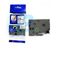 ราคา เทปพิมพ์อักษร 6มิล 9มิล 12 มิล 18มิล 24มิล 36มิล เทียบเท่าเทป TZE Brother TZE 221 TZE 621 tze 231 tze 631 tze241 TZE 641 tze251 tze 651 อักษรดำ พื้นขาว เหลือง (14519677069)