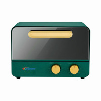 ราคา MAIMEITE เตาอบไฟฟ้า เตาอบทำขนม เตาอบอเนกประประสงค์ เตาอบตั้งโต๊ะ เตาอบ12ลิตร ไมโครเวฟเล็กๆ คุณภาพสูง (19756096186)