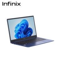 ราคา Notebook Infinix LC XL21 Intel Core I5 1035G1 8 GB 512 GB PCIe SSD 14 inch full color super bright display รับประกัน 1 ปี By Mac Modern (13998877171)