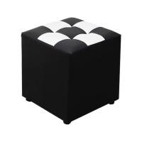 ราคา เก้าอี้สตูลสี่เหลี่ยม รูปทรงเรขาคณิต เก้าอี้สตูล เก้าอี้ออกงาน เก้าอี้จัดบูธ หลากหลายสีสัน (16635883111)