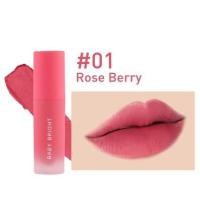 ราคา ถูก แท้ ส่งฟรี ลิป Baby Bright Primer Powder Tint Lip ลิปไพรเมอร์ ทินท์ไพรเมอร์ ทินท์เนื้อแป้ง ลิปเบบี้ไบรท์ ลิปแมท (13631367085)