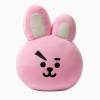 ราคา Offwhite ตุ๊กตาจำลองตุ๊กตา TATA BTS COOKY CHIMMY SHOOKY ของเล่นน่ารักหมอนหนุนตุ๊กตาของขวัญสำหรับเด็ก COD (11506038274)