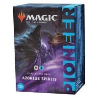 ราคา Magic The Gathering MTG Pioneer Challenger 2021 (19796403142)
