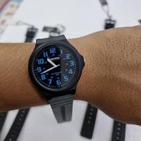 ราคา US 201 นาฬิกาข้อมือ US SUBMARINE กันน้ำ 100 ไม่มีวันที่ นาฬิกาข้อมือผู้ชายผู้หญิง ราคาถูก (15212507554)