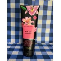 ราคา Bath and Body Works Ultra sherr Body Cream 226g ครีมทาผิวผสมน้ำหอม หอมทุกกลิ่น สุดฮิต (19488581956)