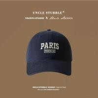 ราคา หมวกแก๊ปเบสบอล ปัก PARIS หมวกแก๊ป มี 7 สี (17935383123)