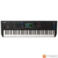 ราคา Yamaha MODX รุ่นใหม่ ซินธิไซเซอร์ MODX6 MODX7 MODX8 (16136598449)