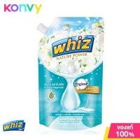 ราคา Whiz Floor Cleaner Nature 600ml ผลิตภัณฑ์ทำความสะอาดพื้น วิซ เนเจอร์ พาวเวอร์ (21305771967)