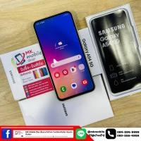 ราคา Samsung A54 5G 128GB สี Awesome Lime ศูนย์ไทย สภาพงาม ประกันยาว 31 05 2567 อุปกรณ์แท้ครบกล่อง (21315266464)