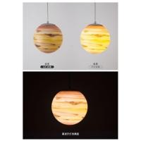 ราคา โคมไฟระย้า LED ที่ทันสมัยโคมระย้าดาวเคราะห์ดวงจันทร์สร้างสรรค์โคมระย้ากลางแจ้ง (19090536750)