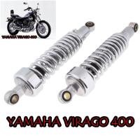 ราคา โช๊คแท้ รถจักรยานยนต์ สําหรับYamaha Virago 400 รีวาโก้ 400 รับประกัน 1 ปี (10024325042)