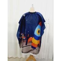 ราคา ผ้าคลุมเด็ก สำหรับเด็ก ตัดผมเด็ก น่ารักๆ อุปกรณ์ตัดผม (18916928836)