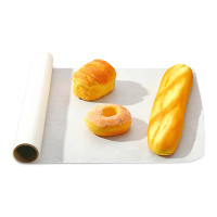 ราคา lights4u กระดาษรองพื้น กระดาษไขรองอบ กระดาษไข กระดาษรองอบ กระดาษรองอาหาร กระดาษไขห่อขนม กระดาษไขรองขนม กระดาษไขอบขนม กระดาษไขอบขนม กระดาษไขห่อของ กระดาษรองอบขนม คุ๊กกี้ (17899978239)