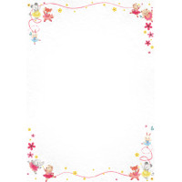 ราคา Saengroong กระดาษทำปกรายงาน ทำเมนูอาหาร ขนาด A4 50 แผ่น 1รีม (16860675006)