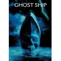 ราคา Ghost Ship โกสท์ชิพ เรือผี 2002 DVD หนัง มาสเตอร์ พากย์ไทย (18680703598)