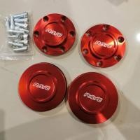 ราคา ฝาครอบดุมล้อ RAVE พร้อมส่ง (20252001887)