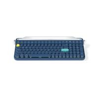 ราคา Actto Mechanical Keyboard RGB with Keypad คีย์บอร์ด (19956332533)