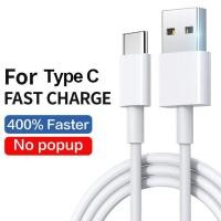 ราคา สายชาร์จเร็ว USB C Samsung data cable charging cable1 2m Original Type c Data line สำหรับ S8 S8 S9 A9 note8 note9 Fast charging สาย USB (20683765079)