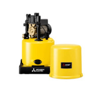 ราคา Global House MITSUBISHI ปั๊มน้ำอัตโนมัติ 80W รุ่น WP 85Q5 รับประกันของเเท้ (17763567754)