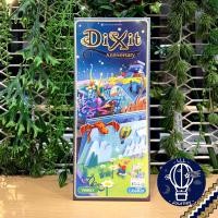 ราคา Dixit Expansion Set รวมภาคเสริม Dixit ของแท้ แถมห่อของขวัญฟรี บอร์ดเกม Boardgame (12378178269)