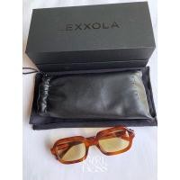 ราคา พร้อมส่ง แว่นตา LEXXOLA ของแท้100 (16365306697)