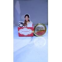 ราคา Belleza เบลลิซ่ากันแดดรองพื้นใยไหม Belleza spf50 ขนาด12กรัม (17349162280)