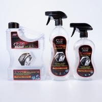 ราคา x1 plus น้ำยาเคลือบยาง น้ำยาทายางดำ น้ำยาทาล้อดำ สูตร นาโนซิลิโคน ฟรี ฟองน้ำทายางดำ 2000 ml (12457965599)