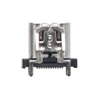 ราคา อินเทอร์เฟซสำหรับชาร์จพอร์ตเต้ารับสำหรับชาร์จ USB คอนโซล Type C TYPE C ช่องจ่ายไฟสำหรับ Sony Playstation 5 PS5 (20390830411)