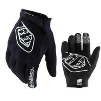 ราคา DM ผู้ชายรถจักรยานยนต์กลางแจ้งถุงมือ Offroad Full ถุงมือแบบเปิดครึ่งนิ้ว MTB Fox ขี่จักรยานถุงมือ (1354604055)