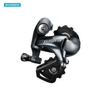 ราคา ตีนผีจักรยานเสือหมอบ 10 สปีด Shimano Tiagra RD 4700 (20992255972)