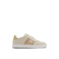 ราคา ALDO PALAZZI Women Sneakers Other White (20476009683)