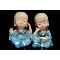 ราคา เณรน้อย ตุ๊กตาเณรน้อย รูปปั้นเณร ตุ๊กตาเณรน้อย เณรน้อยเจ้าปัญญา ขนาด สูง19ซม กว้าง10ซม ของขวัญขึ้นบ้านใหม่ ของตกแต่งบ้านมงคลร่ำรวย (3136110429)