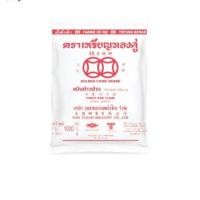 ราคา แป้งข้าวเจ้าเหรียญทองคู่ 1ลัง 10กก (17429167525)