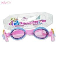 ราคา NADreams แว่นตาว่ายน้ำเด็กหญิง แว่นตาว่ายน้ำลายการ์ตูน โฟเซ่น ซินเดอเรลล่า นางเงือก แว่นตาว่ายน้ำเด็ก แว่นตาว่ายน้ำ (11012618231)