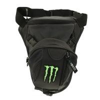 ราคา Monster Energy กระเป๋าคาดขาสำหรับผู้ชายกระเป๋าคาดเอวกระเป๋าคาดขาแบบยุทธวิธีสำหรับขี่มอเตอร์ไซค์คุณภาพ100 (10050044227)
